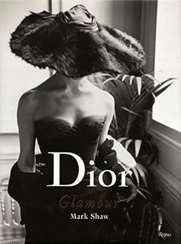 Dior Glamour : 1952-1962 - Rizzoli International Publications - Image 1