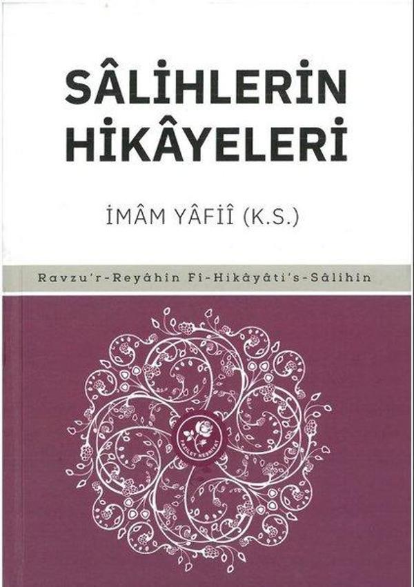 Salihlerin Hikayeleri - Fazilet Neşriyat - Image 1