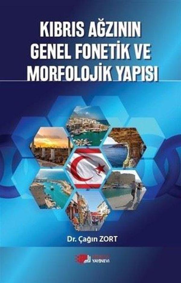 Kıbrıs Ağzının Genel Fonetik ve Morfolojik Yapısı - Berikan Yayınevi - Image 1