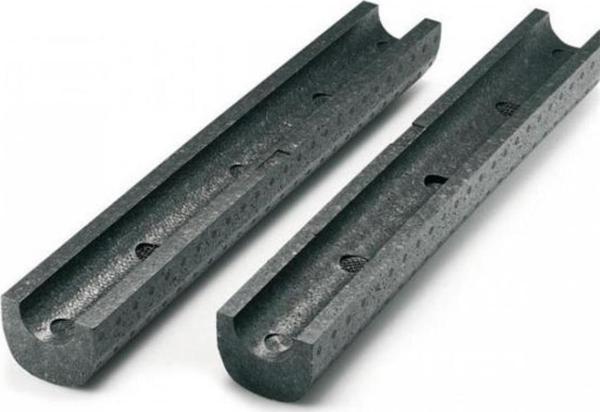 ROLL BAR PADDING DIAM 45 MM - Image 1