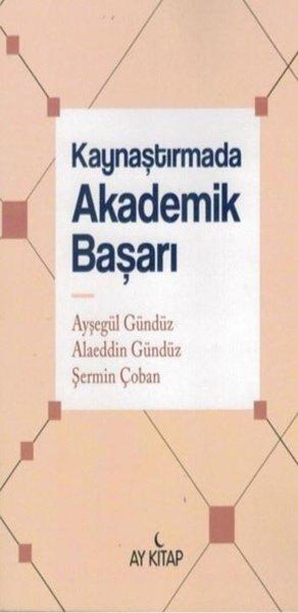 Kaynaştırmada Akademik Başarı - Ay Kitap - Image 1