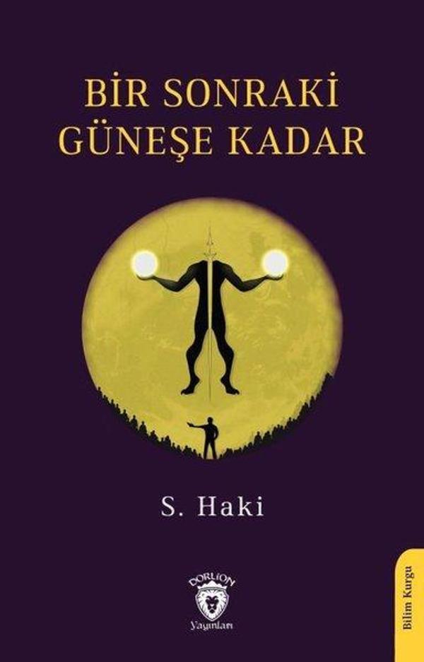 Bir Sonraki Güneşe Kadar - Dorlion Yayınevi - Image 1
