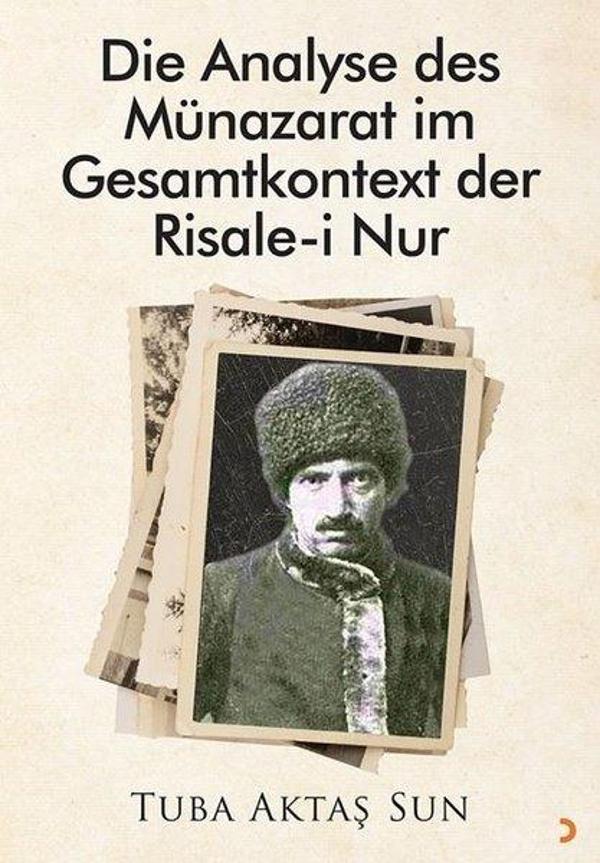 Die Analyse des Münazarat im Gesamtkontext der Risale-i Nur - Cinius Yayınevi - Image 1