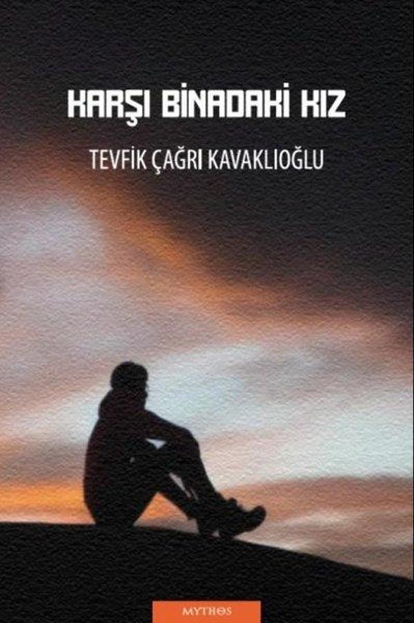 Karşı Binadaki Kız - Mythos Kitap - Image 1