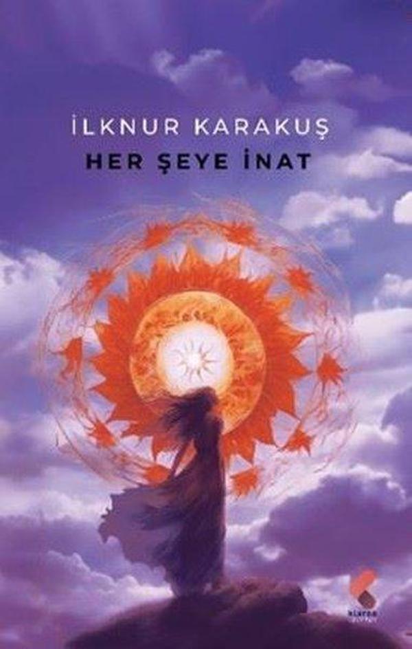 Her Şeye İnat - Klaros Yayınları - Image 1