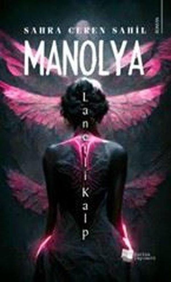 Manolya - Lanetli Kalp - Karina Yayınevi - Image 1