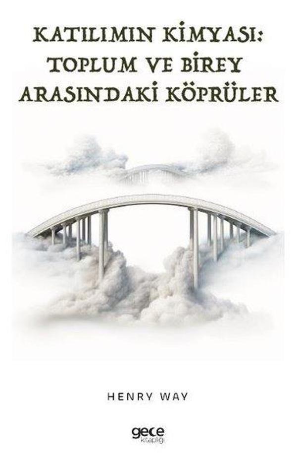 Katılımın Kimyası: Toplum ve Birey Arasındaki Köprüler - Gece Kitaplığı - Image 1
