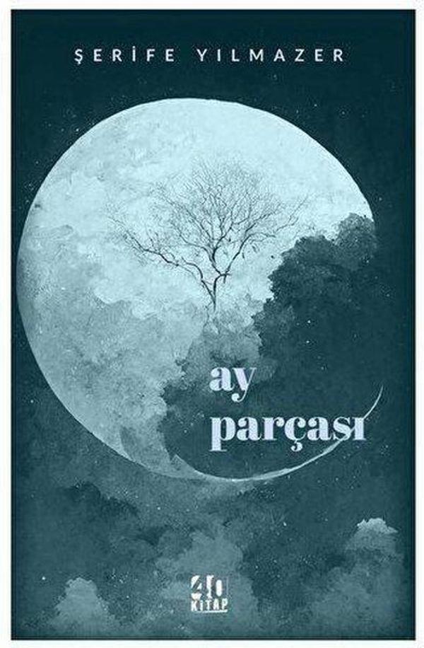 40 Kitap Ay Parçası - 40 Kitap - Image 1