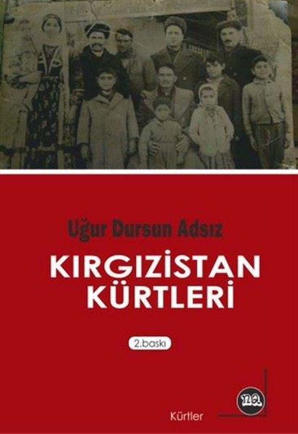 Kırgızistan Kürtleri - Na Yayınları - Image 1