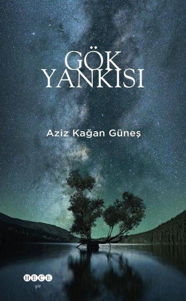 Gök Yankısı - Hece Yayınları - Image 1