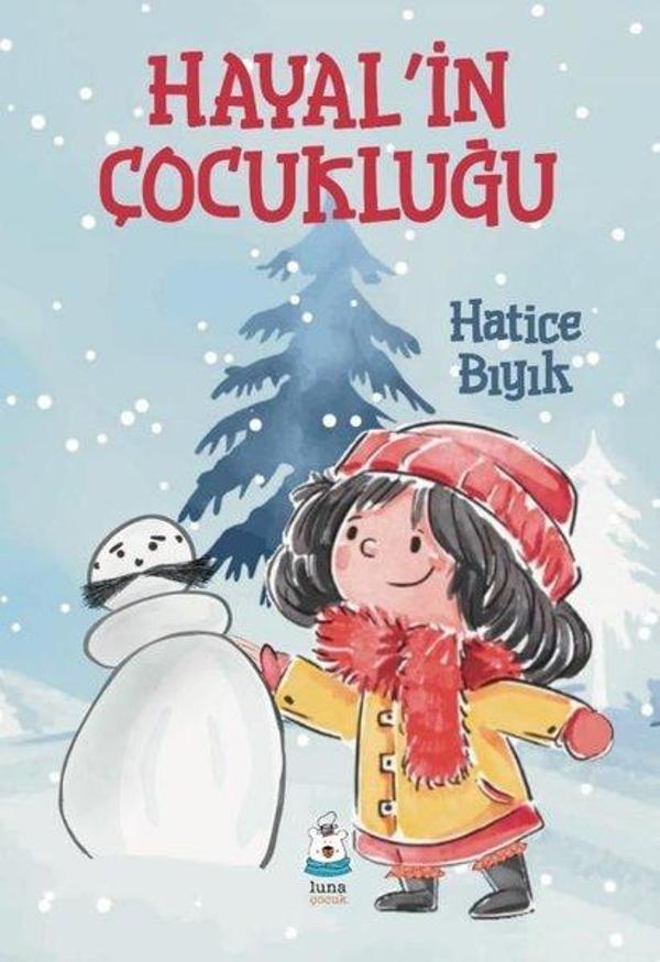 Hayal'in Çocukluğu - Luna Yayınları - Image 1