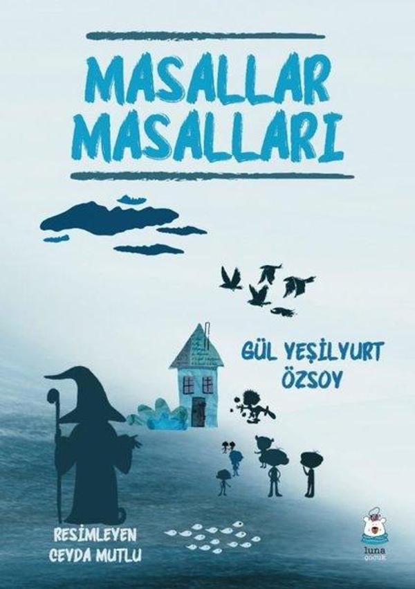 Masallar Masalları - Luna Yayınları - Image 1