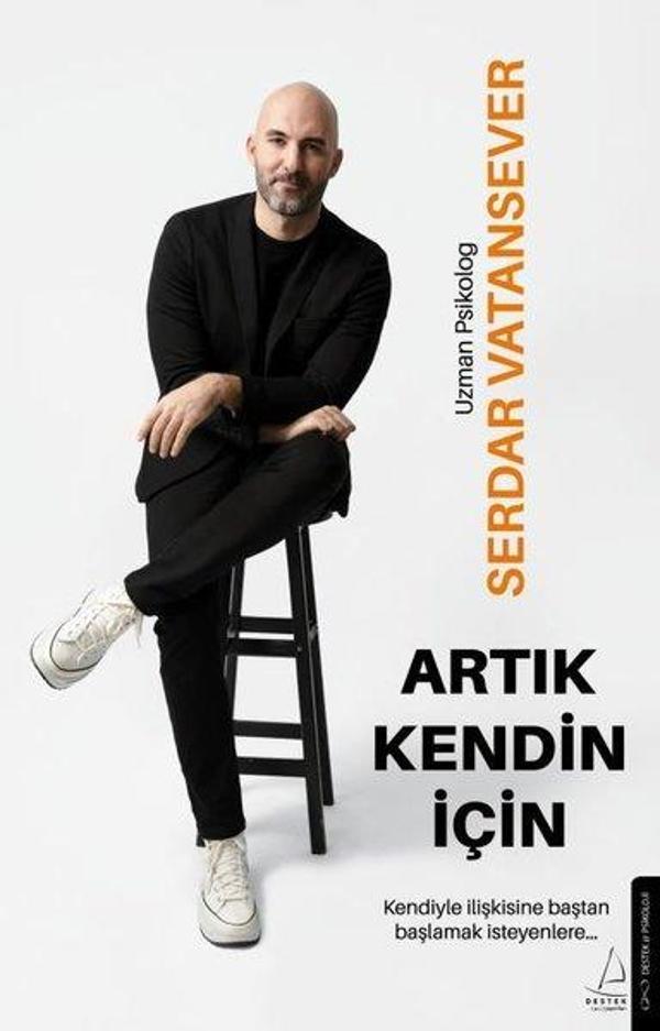 Artık Kendin İçin - Destek Yayınları - Image 1