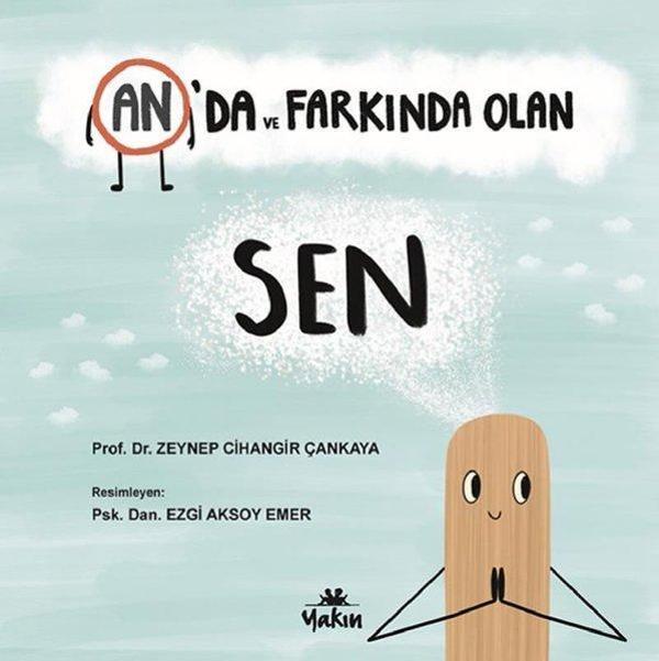 An'da ve Farkında Olan Sen - Yakın Kitabevi - Image 1