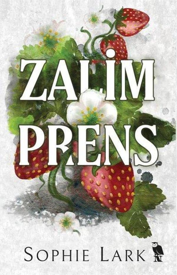 Zalim Prens - Nemesis Kitap Yayınevi - Image 1