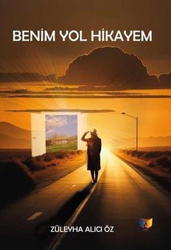 Benim Yol Hikayem - Ateş Yayınları - Image 1