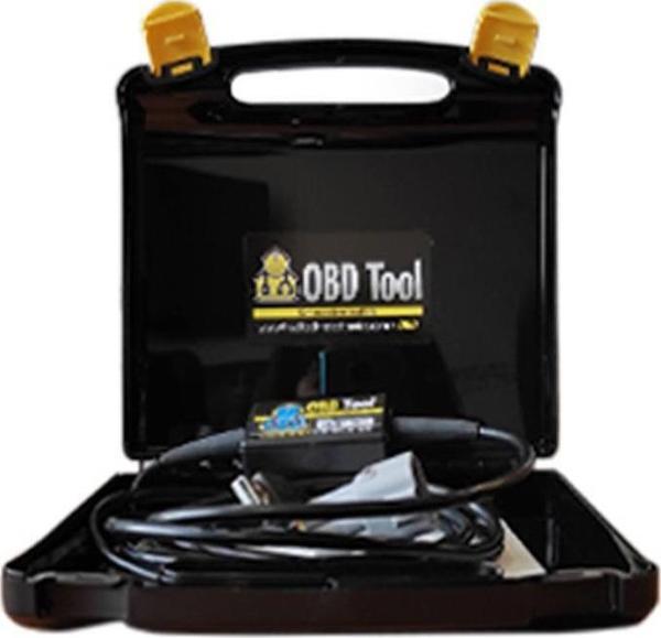 Healtech OBD-S01 Suzuki için Diagnostik Cihazı - Image 1