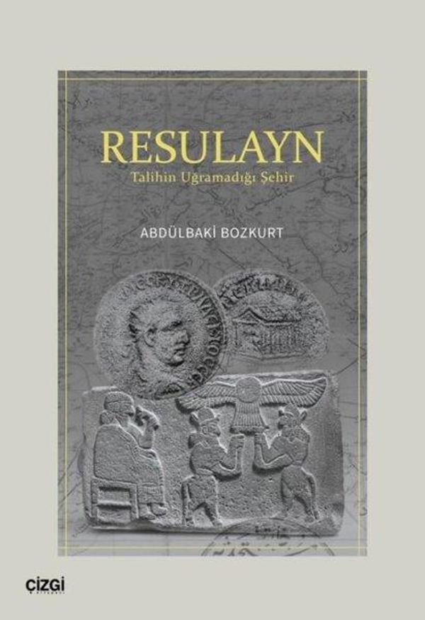 Resulayn - Talihin Uğramadığı Şehir - Çizgi Kitabevi - Image 1