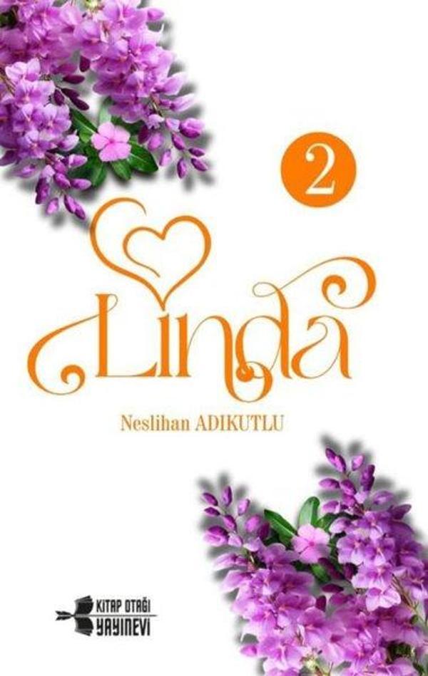 Linda - 2 - Kitap Otağı Yayınevi - Image 1
