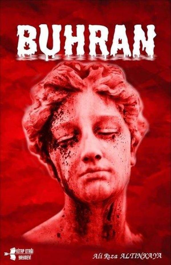 Buhran - Kitap Otağı Yayınevi - Image 1