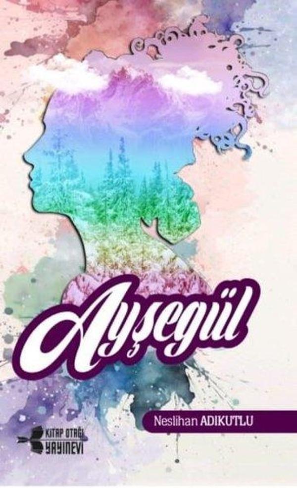 Ayşegül - Kitap Otağı Yayınevi - Image 1