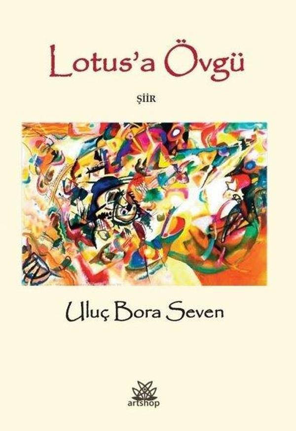Lotus'a Övgü - Artshop Yayıncılık - Image 1