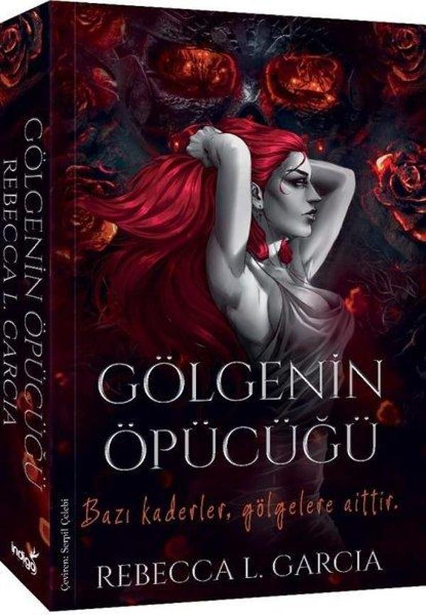 Gölgenin Öpücüğü - İndigo Kitap Yayınevi - Image 1