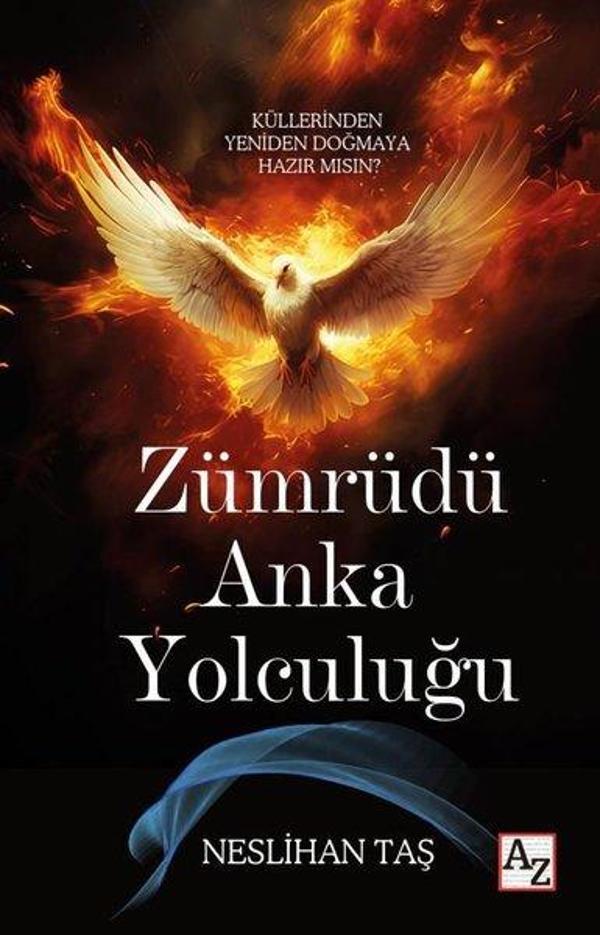 Zümrüdü Anka Yolculuğu - Az Kitap - Image 1