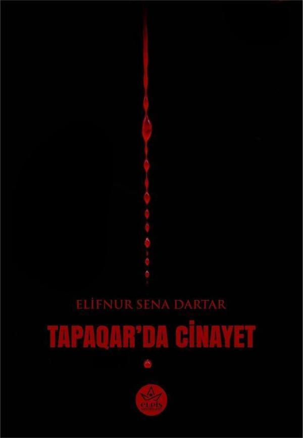 Tapaqar'da Cinayet - Elpis Yayınları - Image 1
