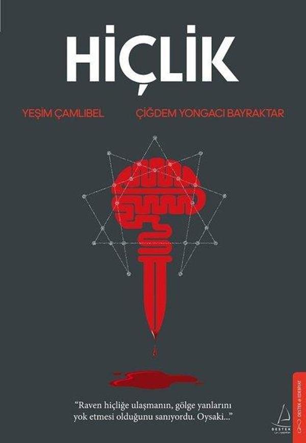 Hiçlik - Destek Yayınları - Image 1