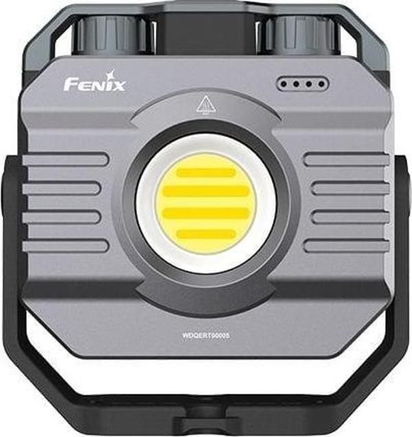 FENİX CL28R 2000 LÜMEN KAMP FENERİ - Image 1