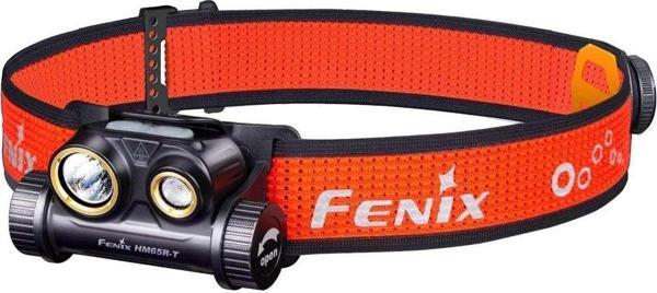 FENİX HM65R-T 1500 LÜMEN KAFA FENERİ - Image 1