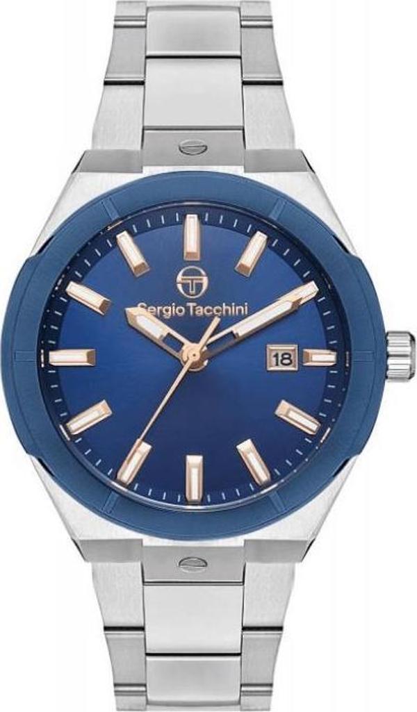 Sergio Tacchini ST.1.10394.5 Erkek Kol Saati - Image 1
