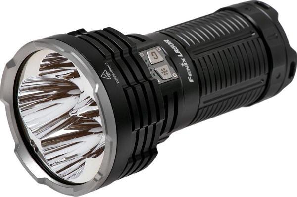 FENİX LR50R 12000 LÜMEN EL FENERİ - Image 1