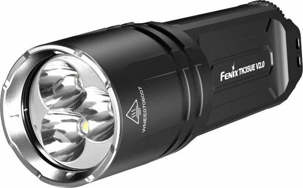 FENİX ​​TK35UE V2.0. 5000 LÜMEN EL FENERİ - Image 1