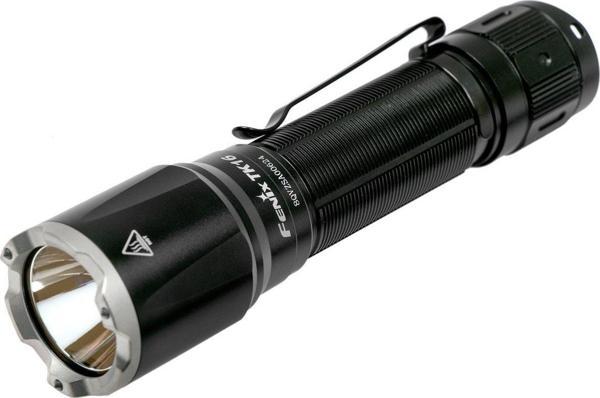 Fenix TK16 V2.0 El Feneri 3100 Lümens - Image 1