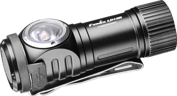 Fenix LD15R El Feneri 500 Lümen - Image 1