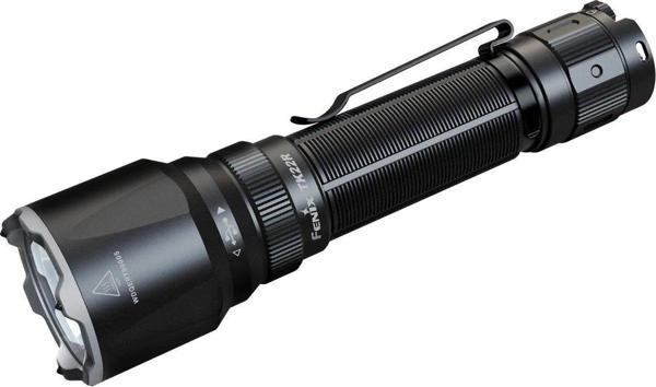 Fenix TK22R TAKTİK FENERİ 3200 LÜMEN - Image 1