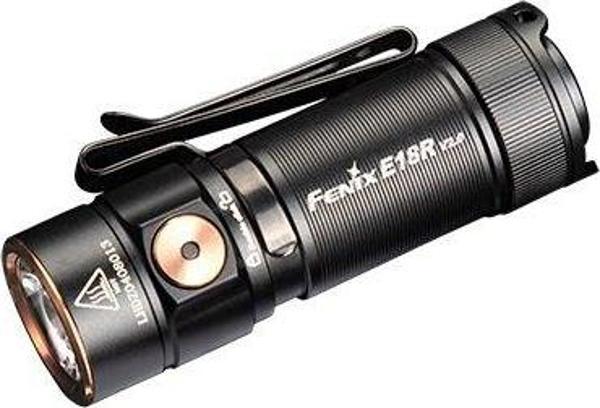 FENİX E18R V2.0 1200 LÜMEN EL FENERİ - Image 1