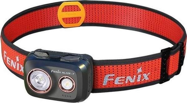 FENİX HL32R-T 800 LÜMEN KAFA FENERİ - Image 1