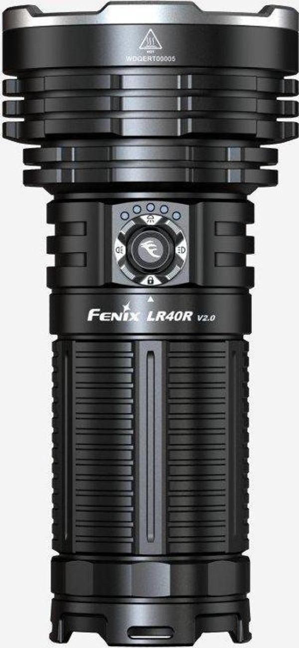 FENİX LR40R V2.0 15000 LÜMEN EL FENERİ - Image 1
