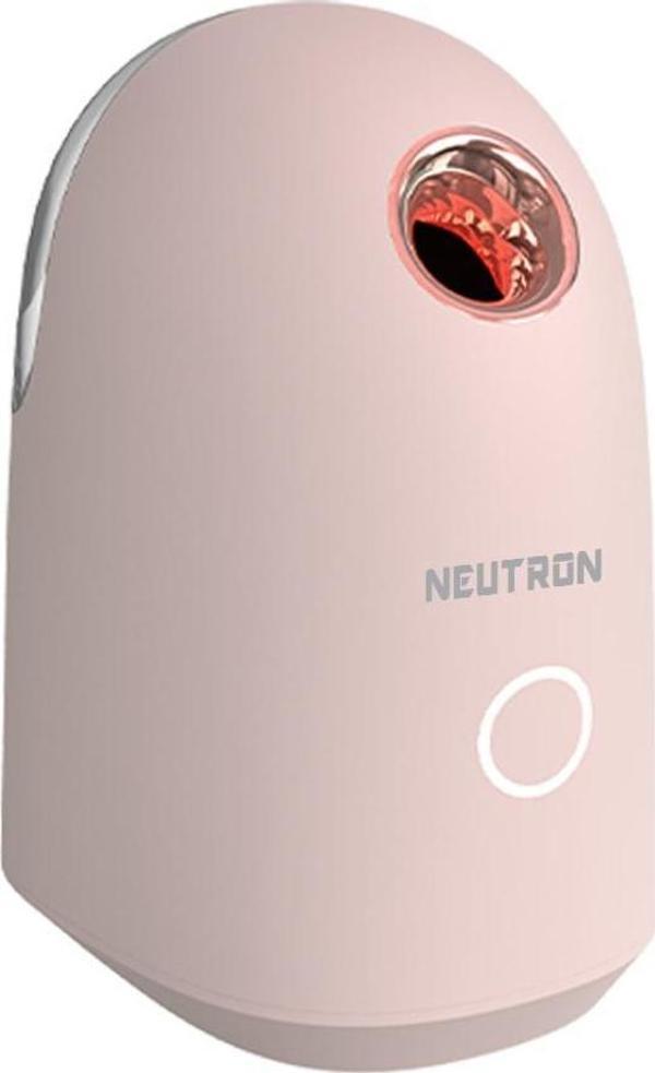 Neutron Gözenek Açıcı Nemlendirici Nano Iyonik Yüz Buhar Makinesi - Image 1