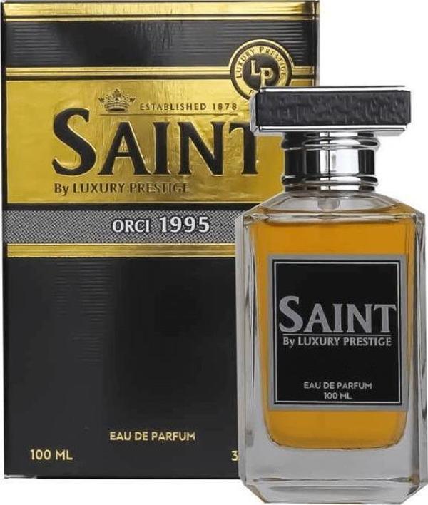 SAINT MEN ORCI 1995 - 100ML EDP PARFÜM - Image 1