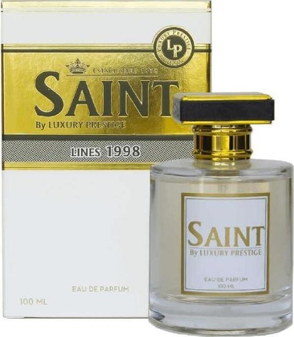 SAINT WOMAN LINES 1998 - 100ML EDP PARFÜM - Image 1