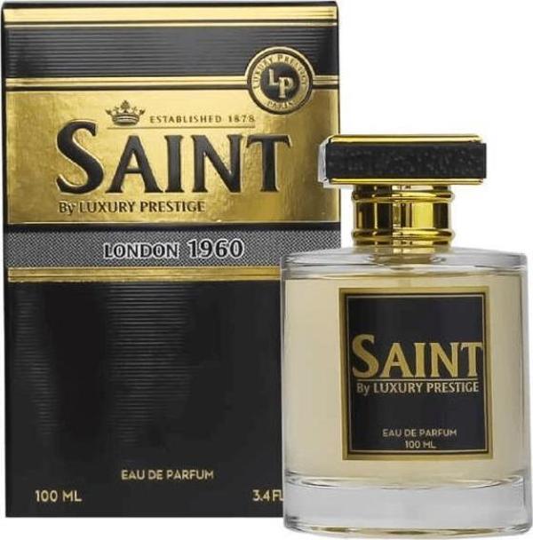SAINT WOMAN LONDON 1960 - 100ML EDP PARFÜM - Image 1