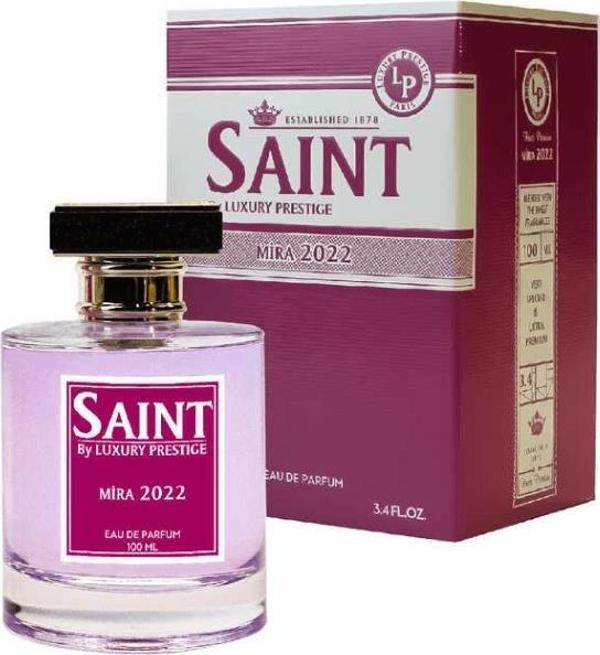 SAINT WOMAN MİRA 2022 - 100ML EDP PARFÜM - Image 1