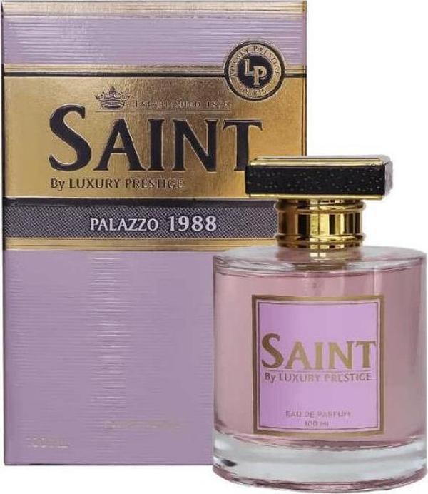 SAINT WOMAN PALAZZO 1988 - 100ML EDP PARFÜM - Image 1