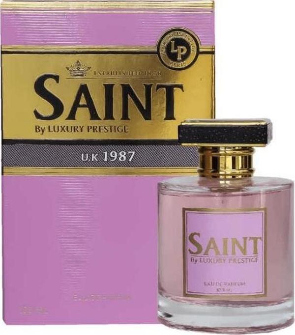 SAINT WOMAN U.K 1987 - 100ML EDP PARFÜM - Image 1