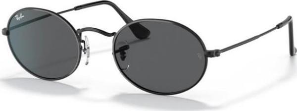 Ray-Ban 0RB3547 002/B151 Unisex Güneş Gözlüğü - Image 1