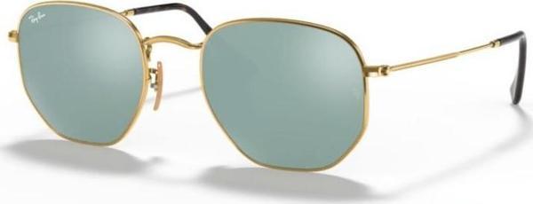 Ray-Ban 0RB3548N 001/3051 Erkek Güneş Gözlüğü - Image 1